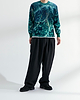 【26AW】ネットジャカードセーター