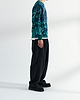【26AW】ネットジャカードセーター