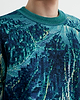 【26AW】ネットジャカードセーター