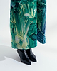 【26AW】ネットジャカードローブ