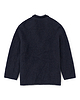 【26AW】モヘアシャギーニットジャケット