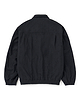 【26AW】ウールコットンカルゼワークジャケット