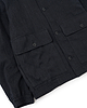 【26AW】ウールコットンカルゼワークジャケット