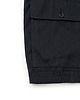【26AW】ウールコットンカルゼワークジャケット