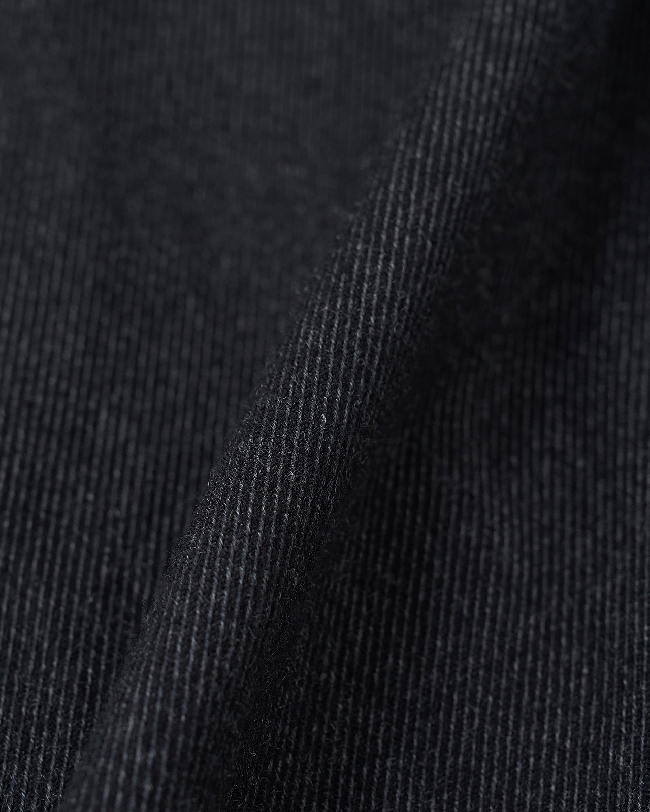 【26AW】ウールコットンカルゼワークジャケット