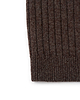 【26AW】ラムウールVネックカーディガン