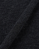 【26AW】ウールミニリングポロカーディガン