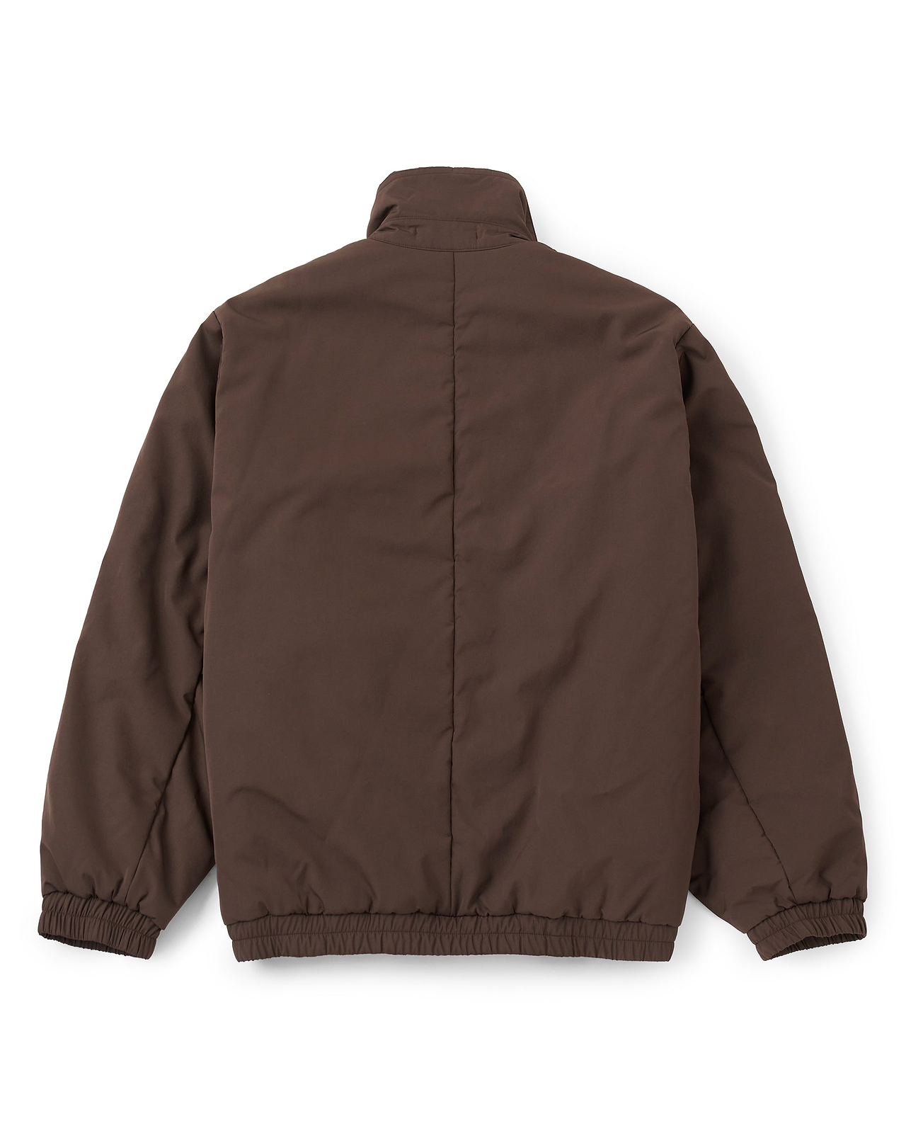 【26AW】ツイストナイロンタフタパッドジャケット