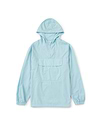 【26AW】コットンカシミヤローンアノラックパーカー