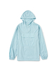 【26AW】コットンカシミヤローンアノラックパーカー