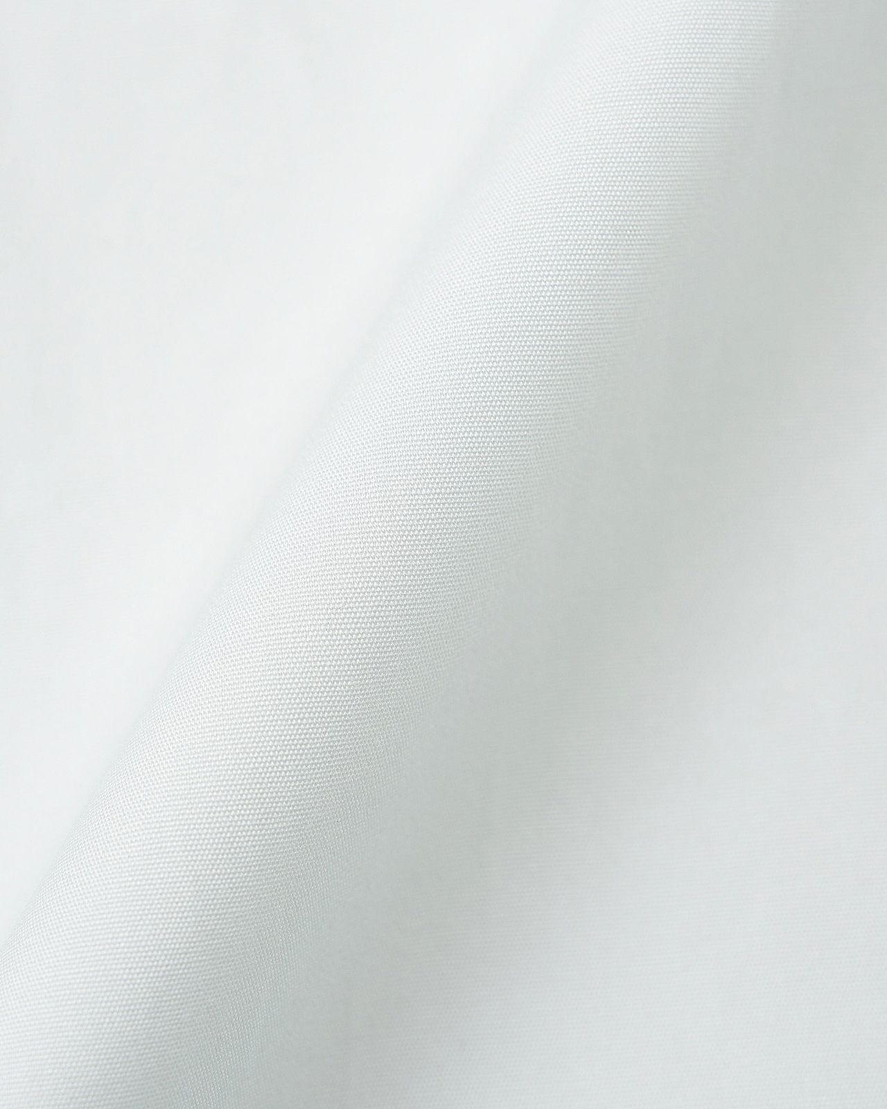 【26AW】レースバックパネルシャツ（ライトブルー）