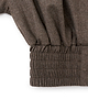 【26AW】ウールジップアップブルゾン