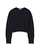 【26AW】ウールVネックセーター