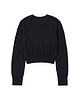 【26AW】ウールVネックセーター