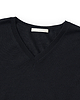 【26AW】ウールVネックセーター