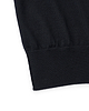 【26AW】ウールVネックセーター