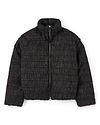 【26AW】ミニマルダウンジャケット