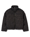 【26AW】ミニマルダウンジャケット