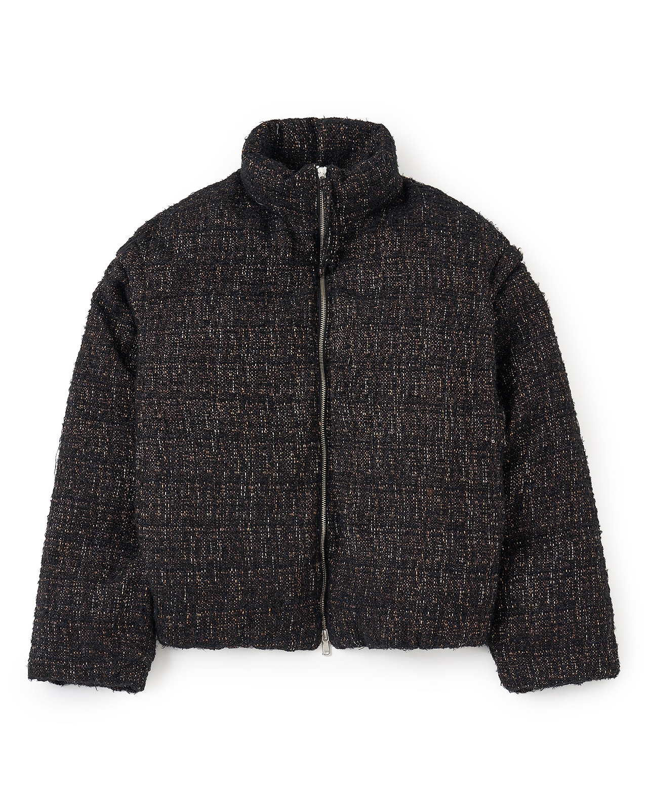 【26AW】ミニマルダウンジャケット