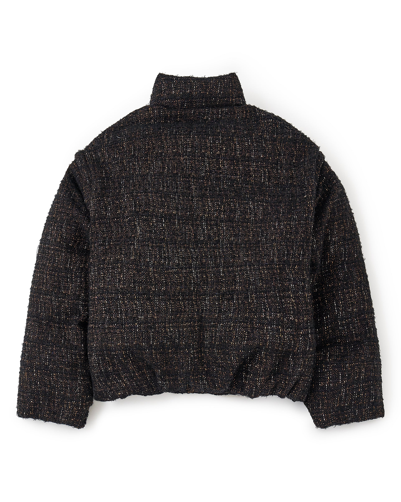 【26AW】ミニマルダウンジャケット