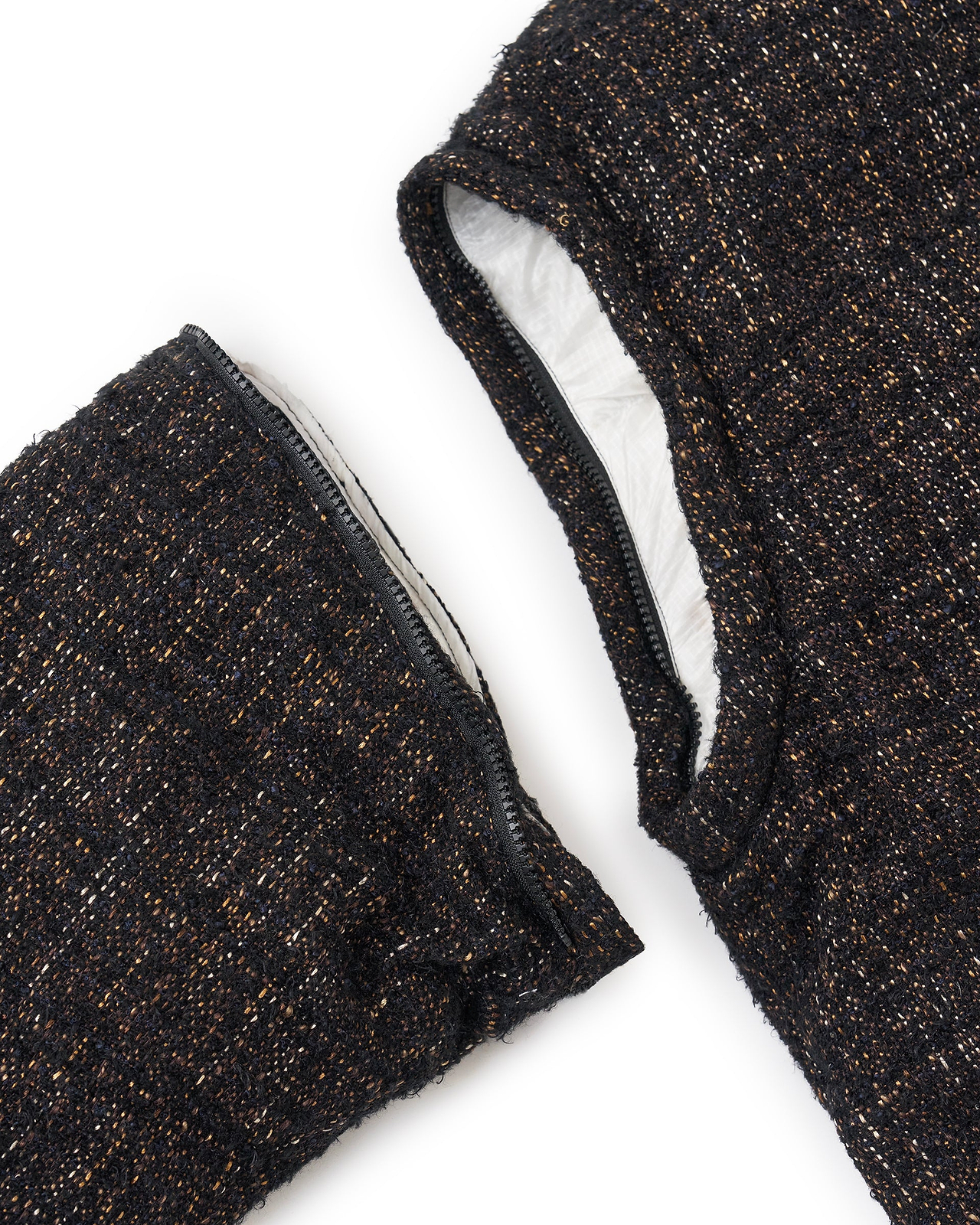 【26AW】ミニマルダウンジャケット
