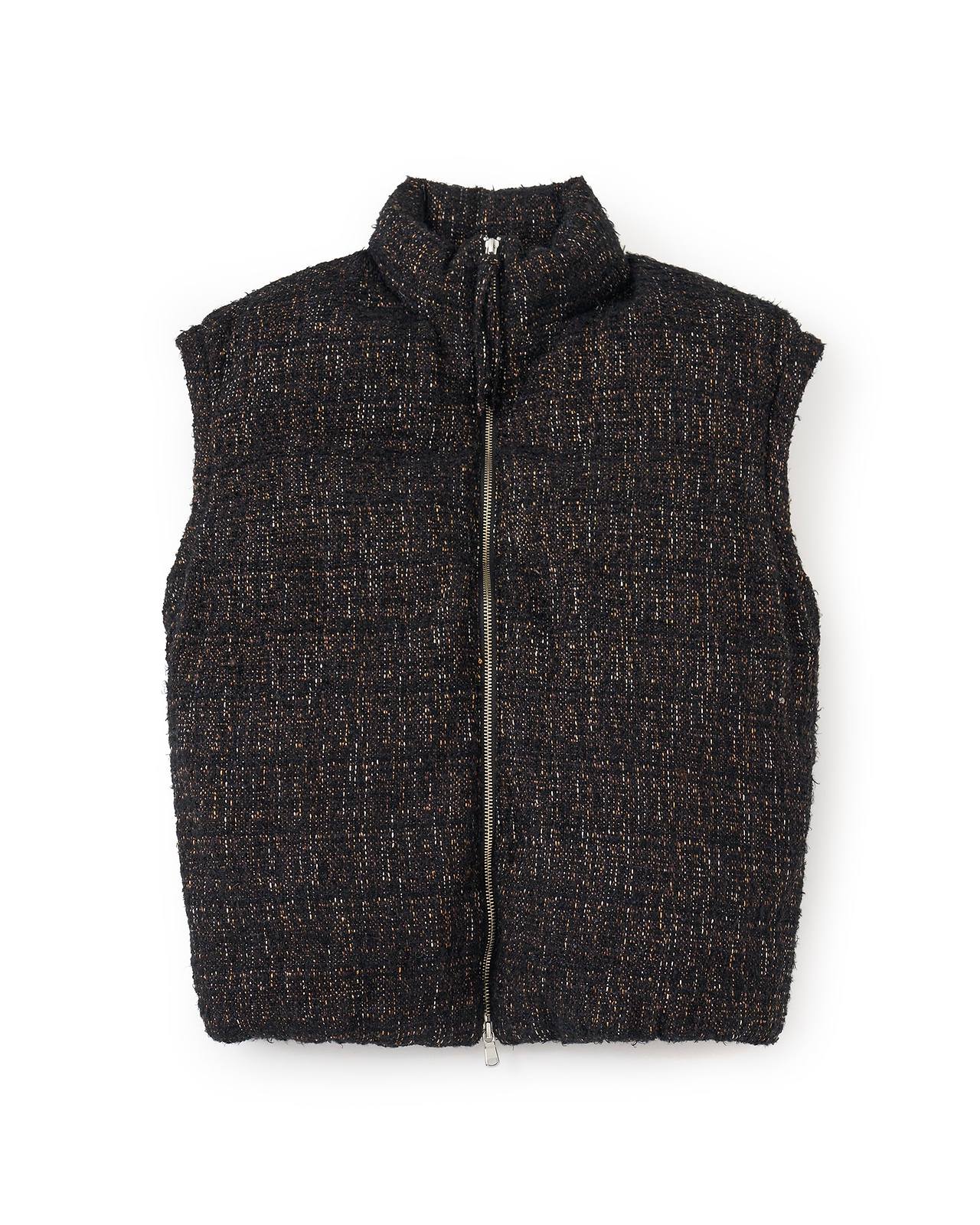 【26AW】ミニマルダウンジャケット