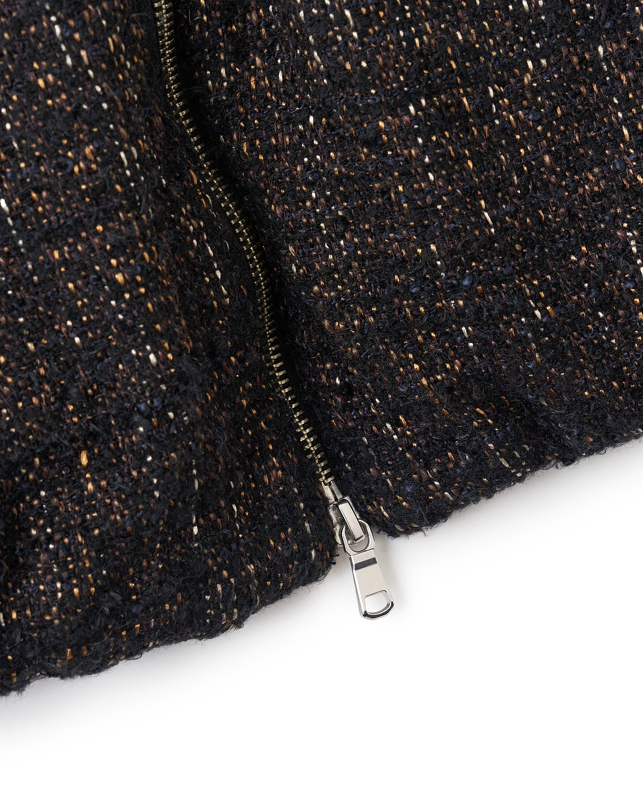【26AW】ミニマルダウンジャケット