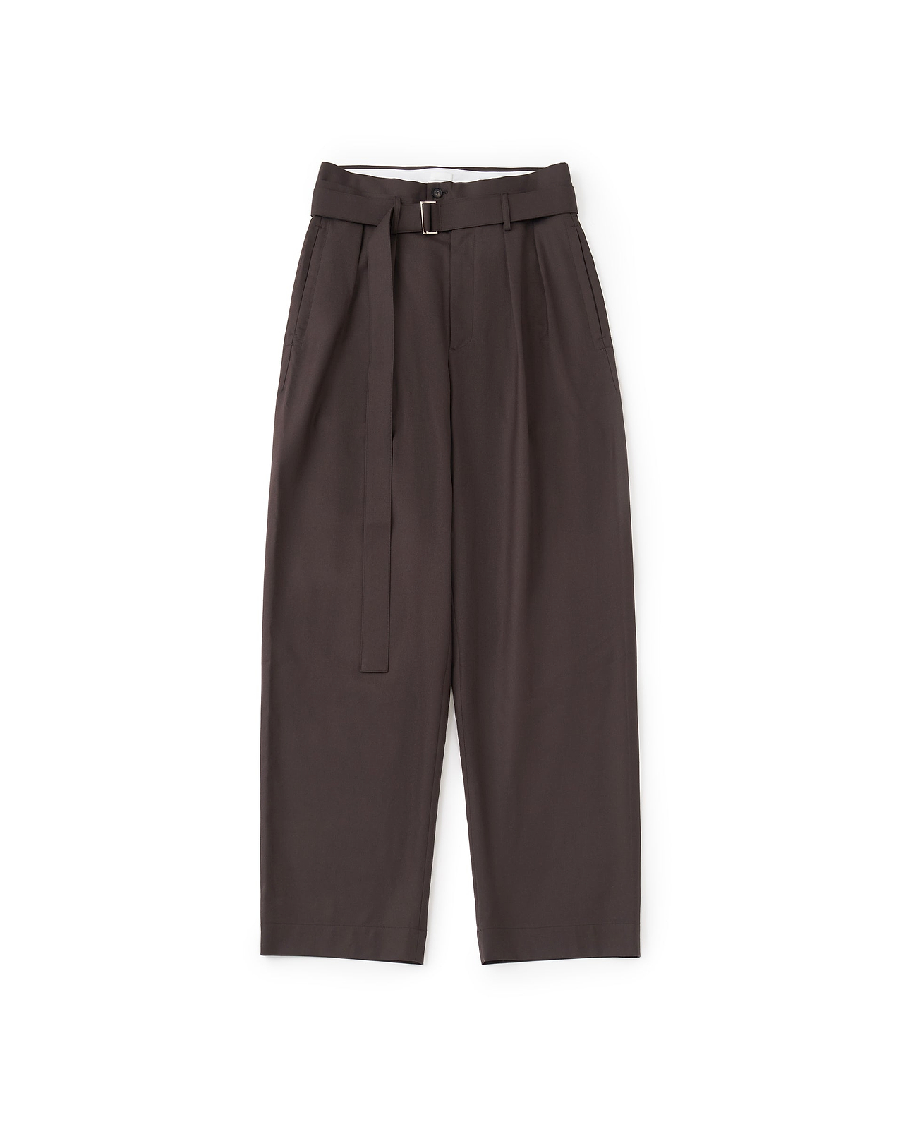 【26AW】マンチェスターパンツ