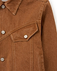 【26AW】バルーンデニムジャケット