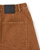【26AW】デニムトラウザーズ