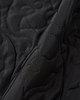 【26AW】フラワーパターンキルテッドコート