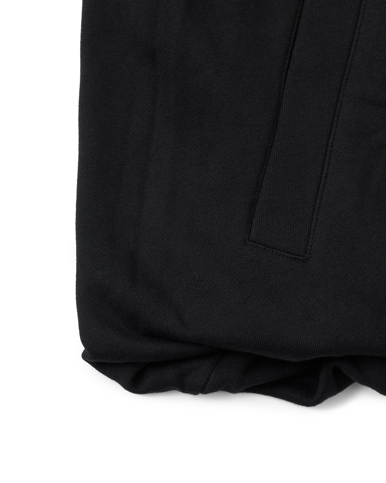 【26AW】ハンドエンブロイダーバルーンジャーシージップアップトップ