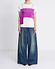 【26AW】オフセットキャミソール