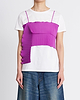 【26AW】オフセットキャミソール