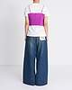 【26AW】オフセットキャミソール