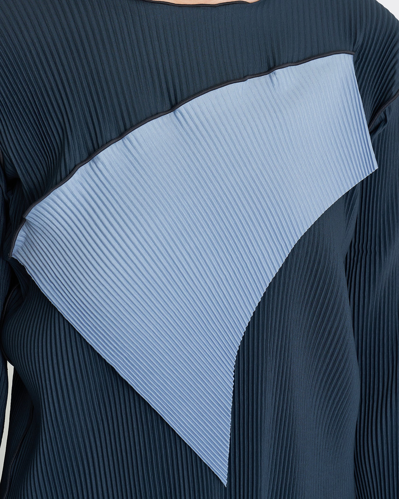 【26AW】todoウェーブトップ ロングスリーブ