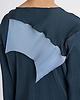 【26AW】todoウェーブトップ ロングスリーブ