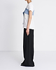 【26AW】オフセットキャミソール