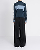 【26AW】ビスチェハイネックトップ