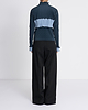 【26AW】ビスチェハイネックトップ