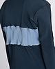 【26AW】ビスチェハイネックトップ