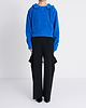【26AW】ナップウールフーディー