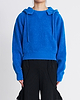 【26AW】ナップウールフーディー