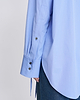 【26AW】スリットリボンシャツ