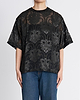 【26SS】シアージャカードTシャツ