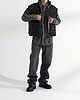 ＜N.HOOLYWOOD COMPILE × WRANGLER＞シャツ