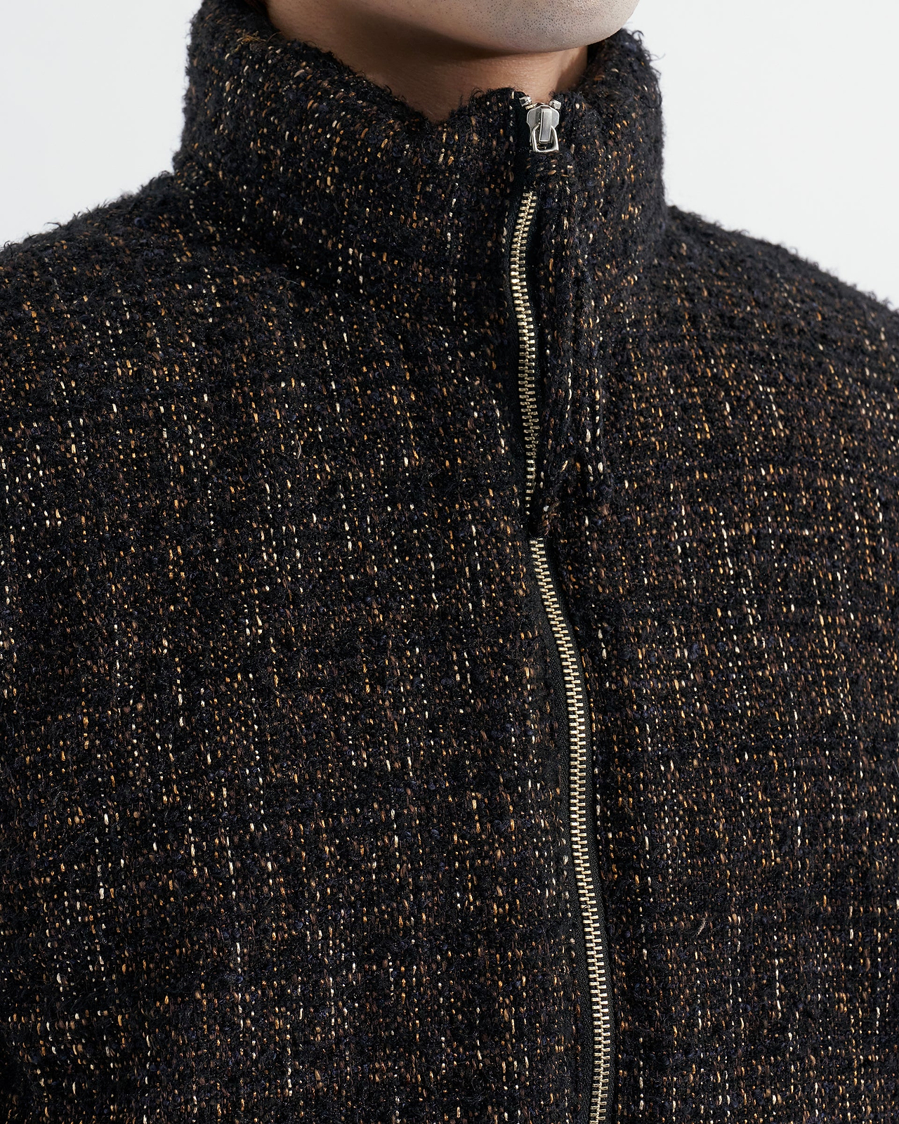 【26AW】ミニマルダウンジャケット