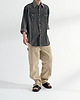 【26SS】＜N.HOOLYWOOD COMPILE × WRANGLER＞シャツ