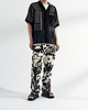 【26SS】メッシュS/Sシャツ