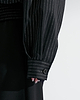 【26AW】ラメストライプブルゾン